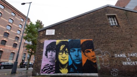John Lennon resucita en la nueva canción de los Beatles gracias a la inteligencia artificial