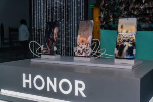 HONOR 90 y HONOR 90 Lite para crear contenido en redes sociales