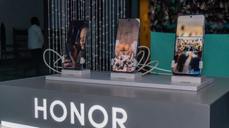 HONOR 90 y HONOR 90 Lite para crear contenido en redes sociales