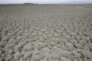 Crisis climática en África