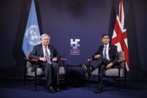 Inteligencia Artificial y su seguridad en el nuevo panel internacional