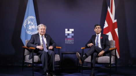 Inteligencia Artificial y su seguridad en el nuevo panel internacional