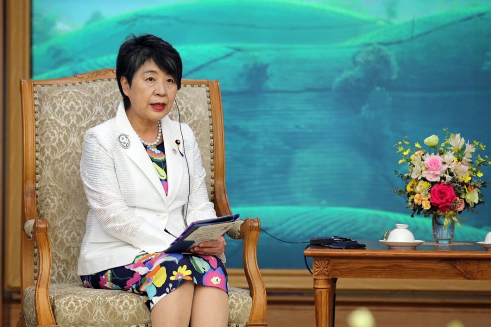 Japón condena decisión de Rusia sobre el Tratado CTBT