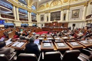 Matrimonio infantil en Perú: el Parlamento toma acciones para proteger la infancia
