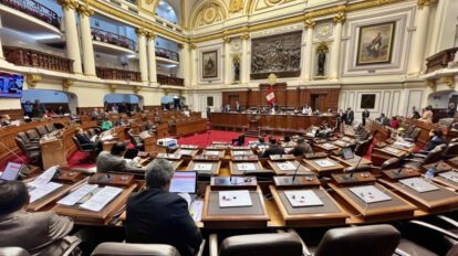 Matrimonio infantil en Perú: el Parlamento toma acciones para proteger la infancia