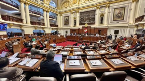 Matrimonio infantil en Perú: el Parlamento toma acciones para proteger la infancia