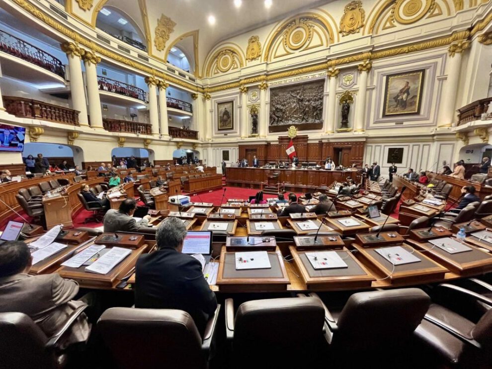Matrimonio infantil en Perú: el Parlamento toma acciones para proteger la infancia