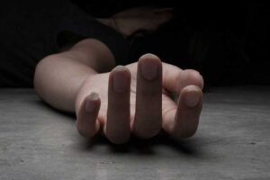Feminicidios en Bolivia según informe oficial