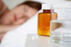 Consumo habitual de somníferos aumenta riesgo de muerte