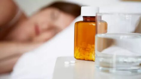 Consumo habitual de somníferos aumenta riesgo de muerte