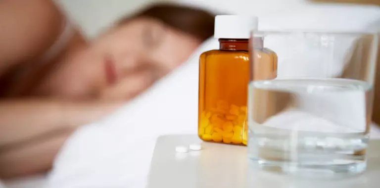 Consumo habitual de somníferos aumenta riesgo de muerte