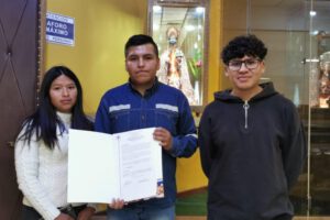 Capacitación en China para el Complejo Siderúrgico del Mutún