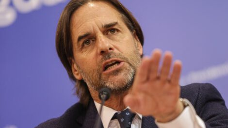 Nuevos ministros Uruguay nombrados por Luis Lacalle Pou