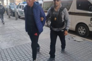 Denuncia por violación en Oruro