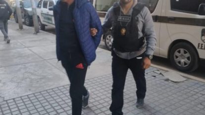 Denuncia por violación en Oruro