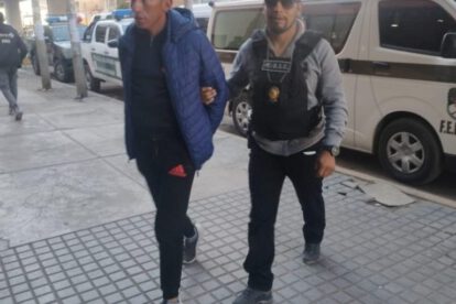 Denuncia por violación en Oruro