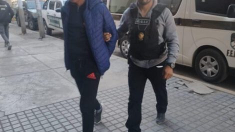 Denuncia por violación en Oruro