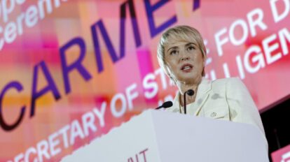 Regulación de la inteligencia artificial a nivel global