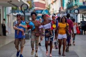 Decrecimiento poblacional en Cuba según el Padrón Electoral