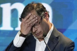 Petro y las elecciones subnacionales en Colombia