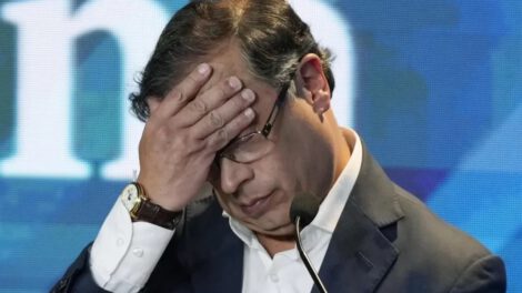 Petro y las elecciones subnacionales en Colombia
