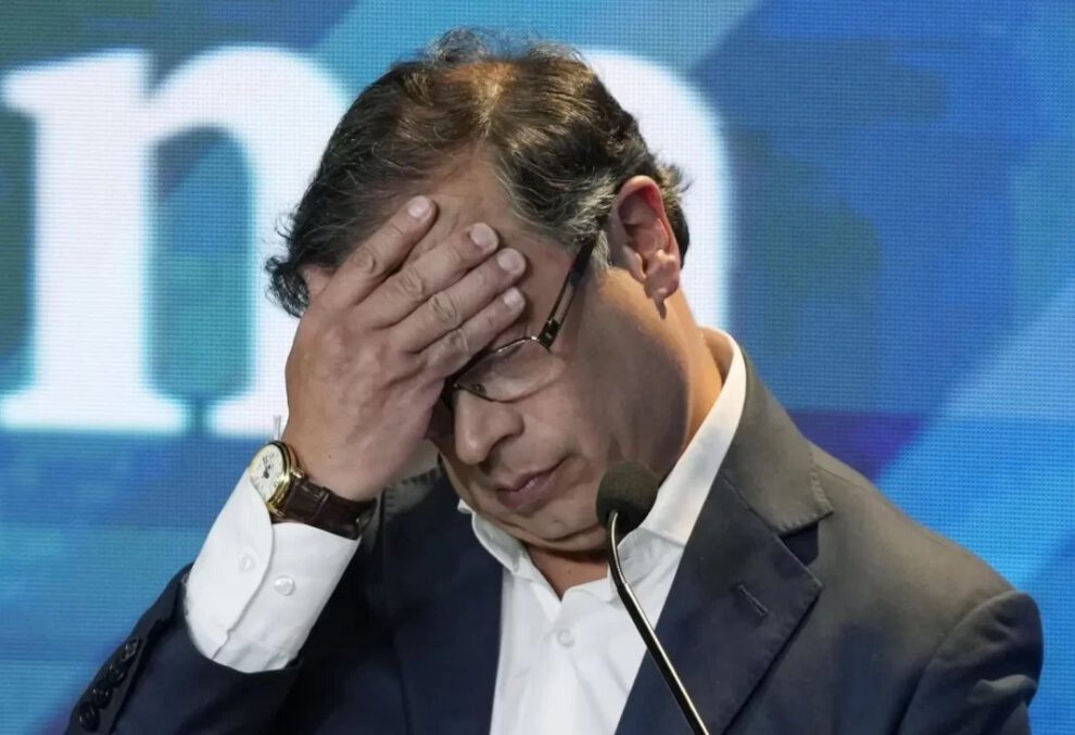 Petro y las elecciones subnacionales en Colombia