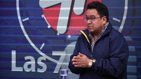 Arbitrajes internacionales Bolivia