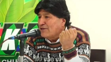 Cossmil desmiente acusación de transferencia millonaria para elección del Senado
