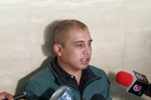 Informe de Luis Arce ante la Asamblea Legislativa