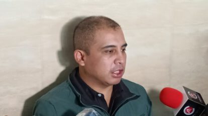 Informe de Luis Arce ante la Asamblea Legislativa