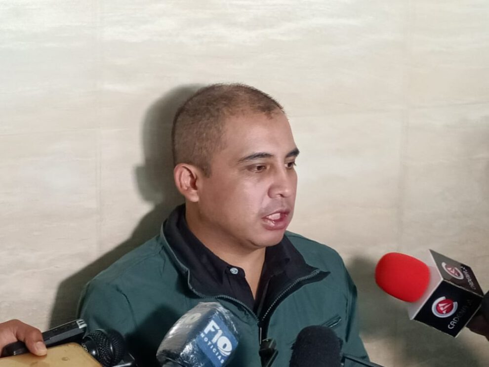 Informe de Luis Arce ante la Asamblea Legislativa
