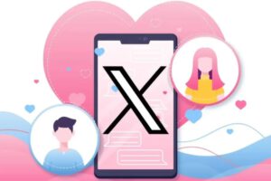 X Dating en la red social X según Elon Musk