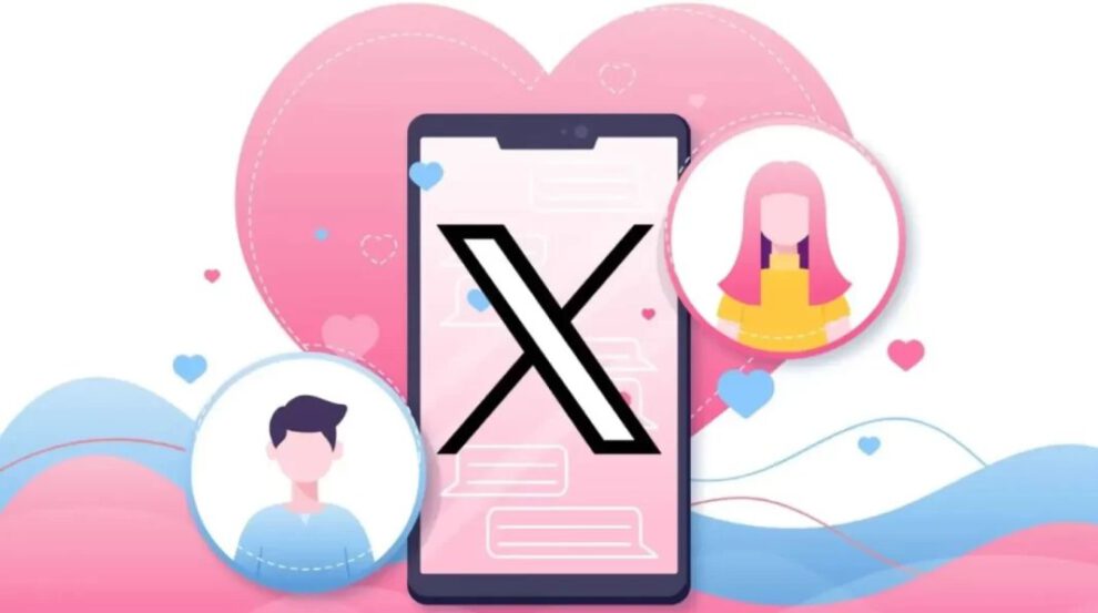 X Dating en la red social X según Elon Musk