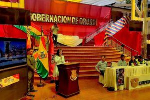 Expoteco 2023 con la presencia de Octavia