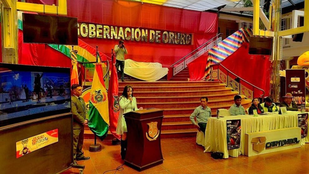 Expoteco 2023 con la presencia de Octavia