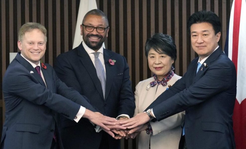 Israel y Hamás en conflicto según Japón y Reino Unido