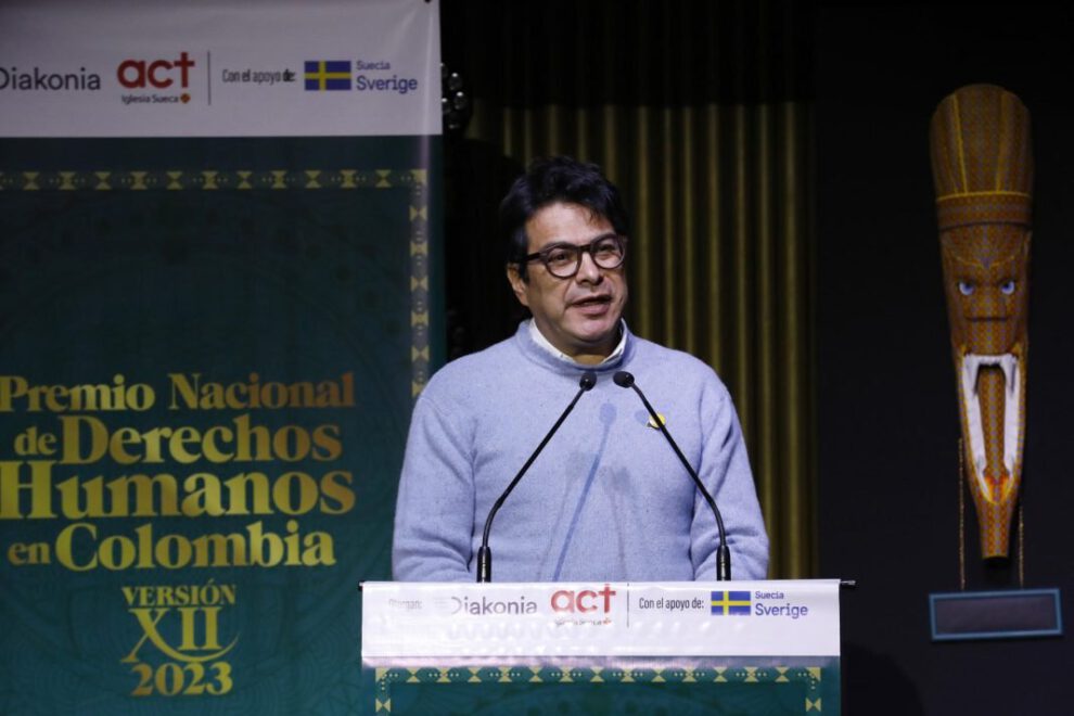Secuestro del padre de Luis Díaz