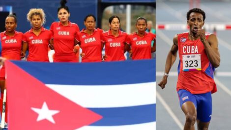Deportistas abandonan delegación cubana en los Juegos Panamericanos