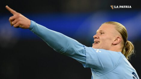 Manchester City Champions League