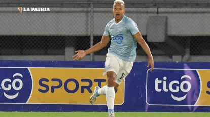 Jair Reinoso convocado a la Selección Nacional a sus 38 años