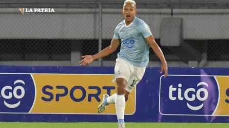 Jair Reinoso convocado a la Selección Nacional a sus 38 años