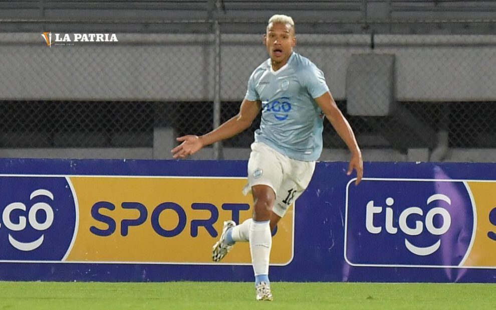 Jair Reinoso convocado a la Selección Nacional a sus 38 años