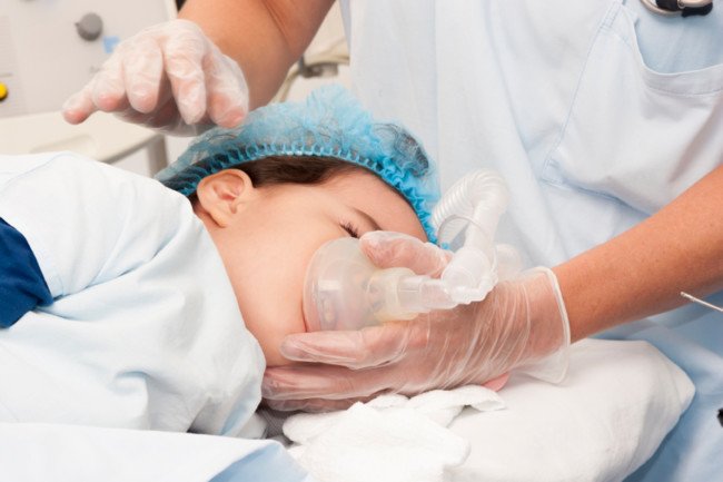 Meningitis en Oruro: niña de 4 años internada en terapia intensiva