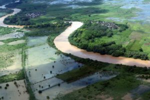 Somalia en crisis por lluvias e inundaciones tras sequía histórica