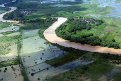 Somalia en crisis por lluvias e inundaciones tras sequía histórica