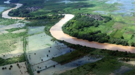 Somalia en crisis por lluvias e inundaciones tras sequía histórica