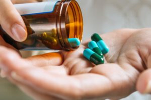 Anastrozol como fármaco que reduce riesgo de cáncer de mama