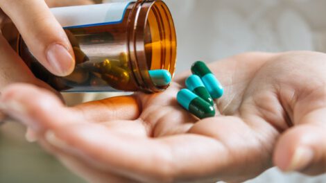 Anastrozol como fármaco que reduce riesgo de cáncer de mama
