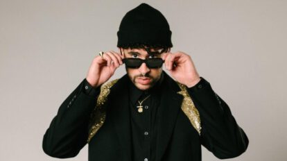 Bad Bunny estalla en furia por canción viralizada con IA
