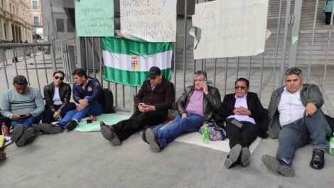 Alcaldes de Santa Cruz exigen aprobación del Presupuesto Reformulado